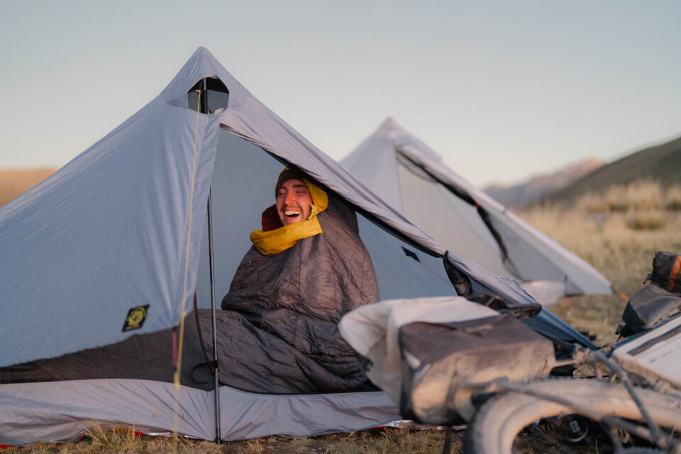 Spark Down Sleeping Bag | Sea to Summit