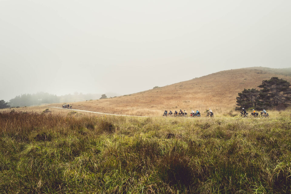 Slug at the Seashore, Slug Bicycles